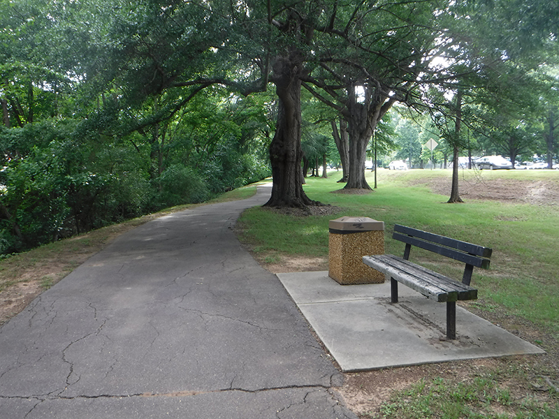 Northside Greenway